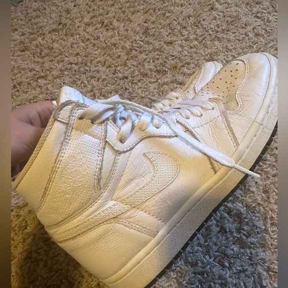 Nike air Jordan’s - Picture 7 of 12